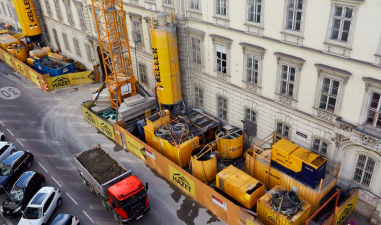 Renovierung